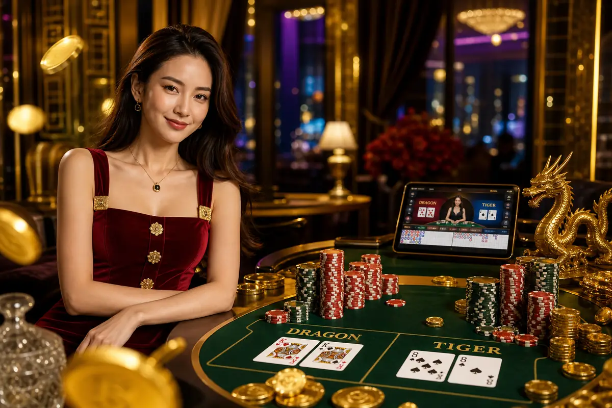 sk44 Popular Slot Games List